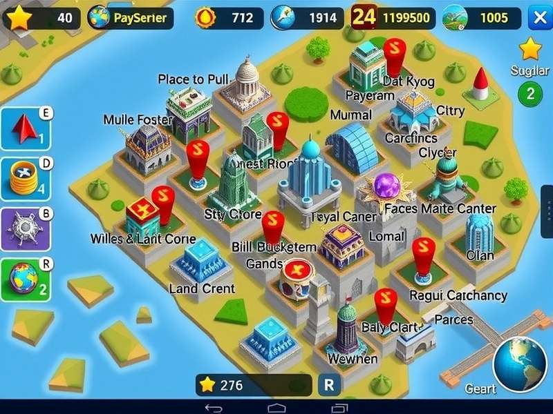 Mumbai City Dominators Growth Chart