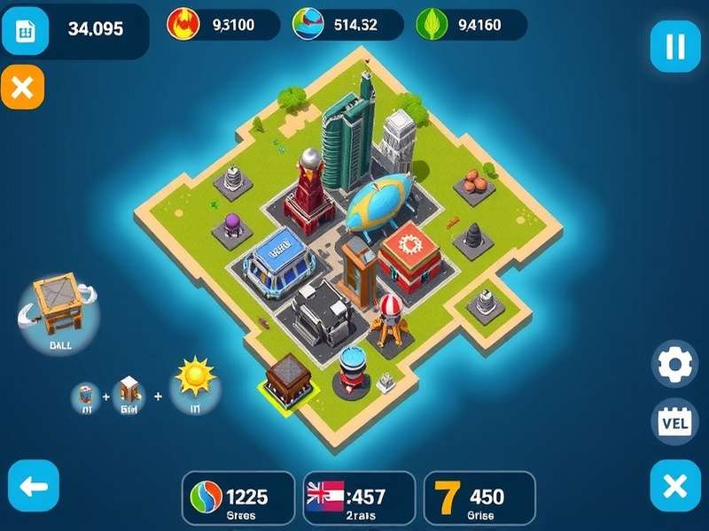 Mumbai City Dominators Strategy Map